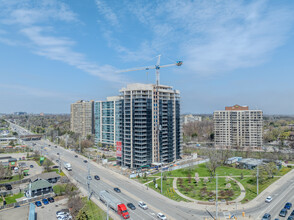 S2 Stonebrook in Mississauga, ON - Building Photo - Building Photo