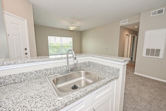 Worthington Point Apartments in Crowley, TX - Building Photo - Building Photo