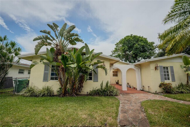 property at 2403 SW 58th Manor