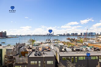 275 Webster St, Unit 3 in Boston, MA - Foto de edificio - Building Photo