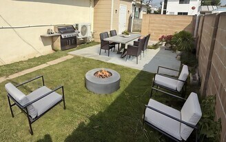 503 W Linda Vista Ave in Alhambra, CA - Building Photo