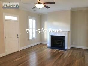 8328 Indigo Row in Charlotte, NC - Building Photo - Building Photo