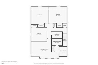 6439 Tabogi Trail in Wesley Chapel, FL - Building Photo - Building Photo