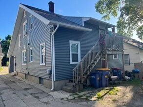 24 Corinne St SW, Unit #1 in Grand Rapids, MI - Building Photo - Building Photo