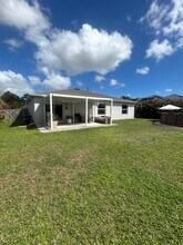 5840 NW Bates Ave in Port St. Lucie, FL - Building Photo - Building Photo