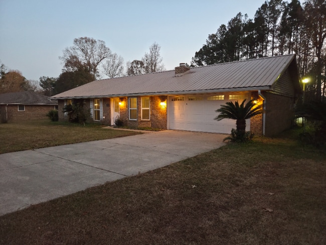 174 Ramona Dr in Leesville, LA - Building Photo - Building Photo