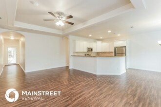 4315 Bernal Dr in Dallas, TX - Building Photo - Building Photo
