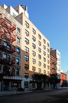 49 Ludlow Street in New York, NY - Building Photo