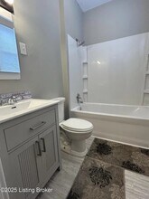 2502 Garland Ave in Louisville, KY - Building Photo - Building Photo