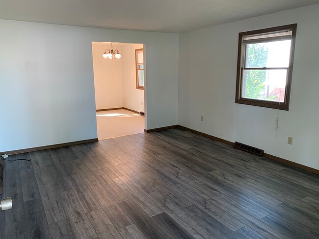 property at 7486 Seymour St NW