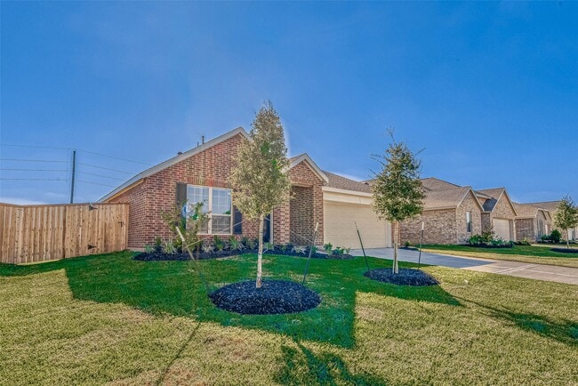 5730 Knox Lndg Dr in Rosenberg, TX - Building Photo - Building Photo