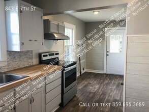 843 E 7th St in Lexington, KY - Building Photo - Building Photo