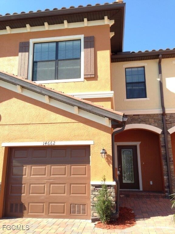 14662 Summer Rose Way in Ft. Myers, FL - Building Photo - Building Photo
