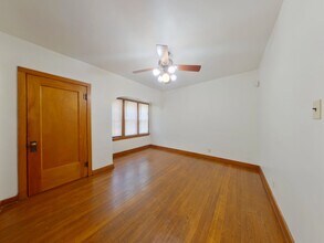 807 N Carter St in Wichita, KS - Building Photo - Building Photo