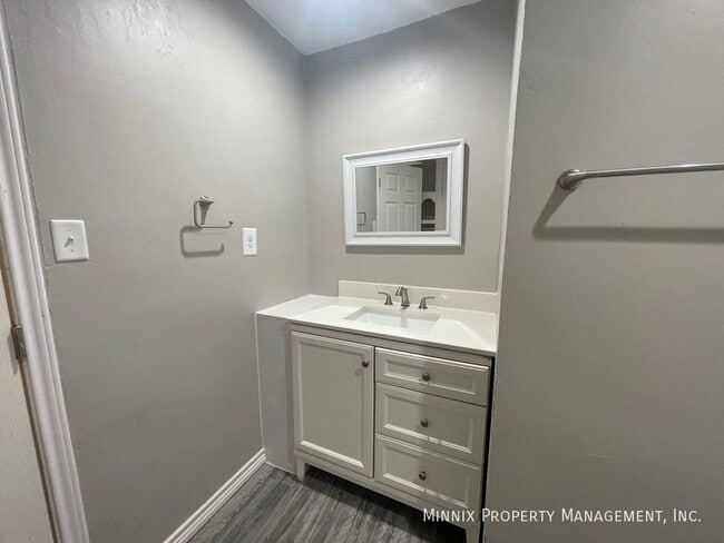 202 S Virginia St in Amarillo, TX - Foto de edificio - Building Photo