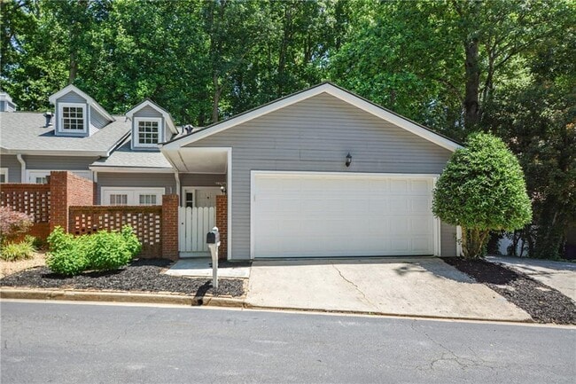 property at 2992 Crosswycke Forest Dr