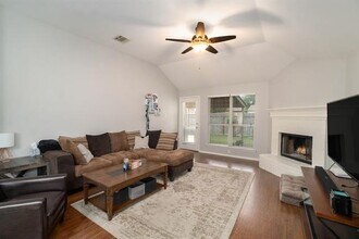 2808 Wakecrest Dr in Fort Worth, TX - Building Photo - Building Photo