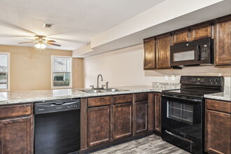 1709 Artie Manning Rd in Clarksville, TN - Building Photo - Building Photo