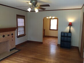 2133 NW 29th St. in Oklahoma City, OK - Building Photo - Building Photo