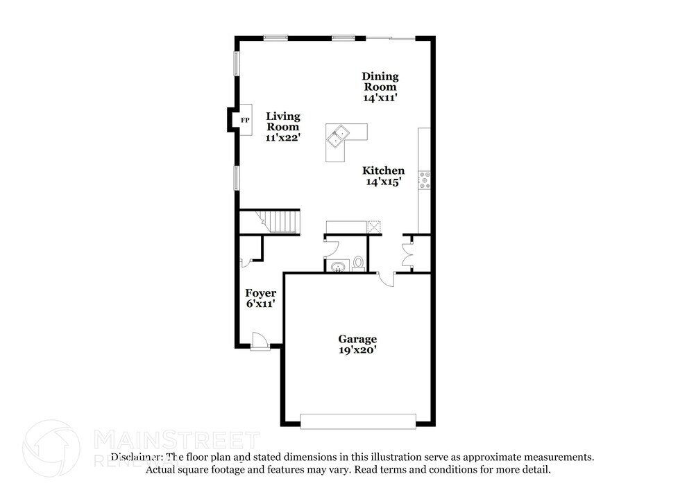 12 Thimbleberry Cir in Clayton, NC - Building Photo