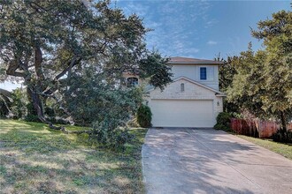 1516 Fort LLoyd Pl in Round Rock, TX - Building Photo - Building Photo