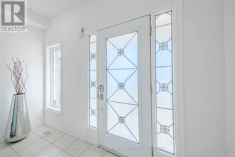 1224 Bonin Crescent in Milton, ON - Building Photo - Building Photo