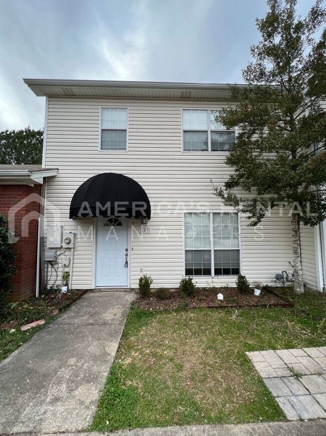 property at 203 Cambrian Ridge Trail