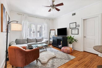 2117 W Dekle Ave in Tampa, FL - Building Photo - Building Photo