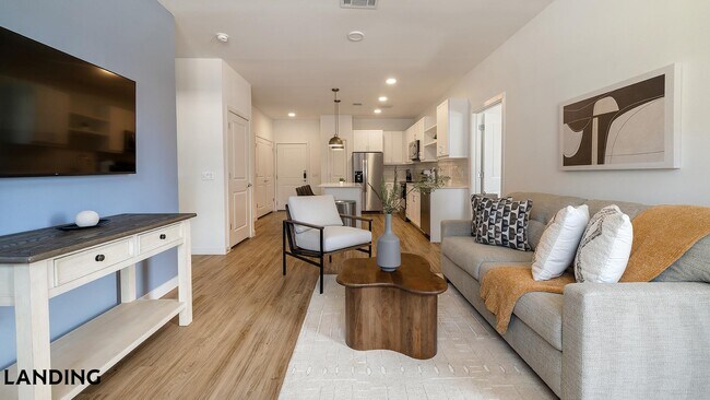 7733 Burleson Rd, Unit 4101
