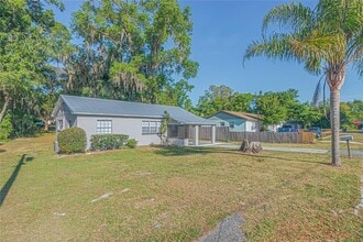 414 N Boston Ave in DeLand, FL - Building Photo - Building Photo