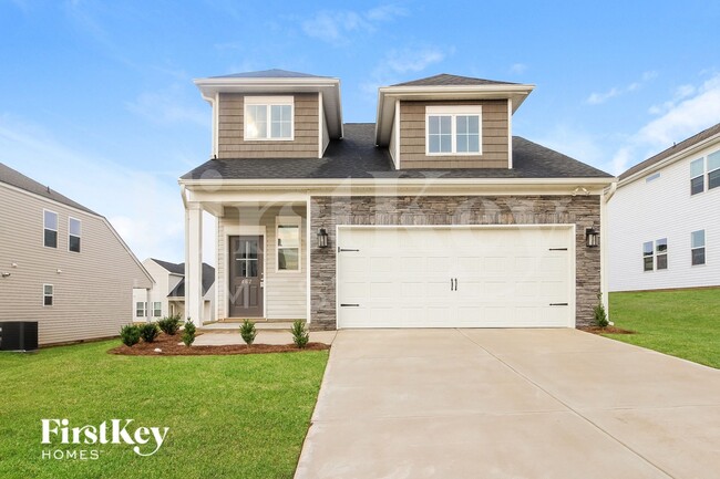property at 462 Yoshino Cherry Dr