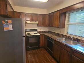 660 SW Cardinal Dr in Keystone Heights, FL - Building Photo - Building Photo