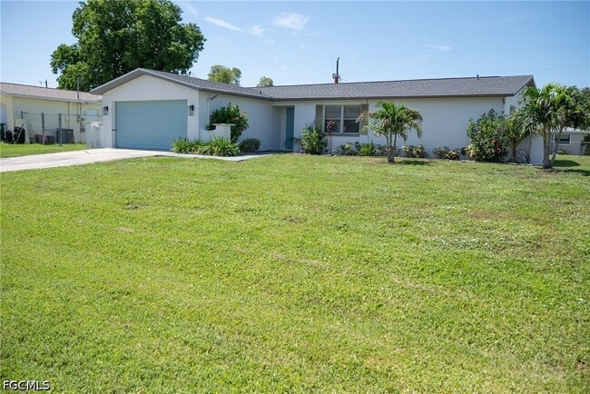 property at 2122 SE 6th Terrace