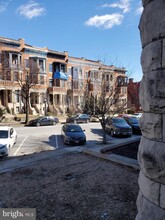 2314 Eutaw Pl in Baltimore, MD - Building Photo - Building Photo