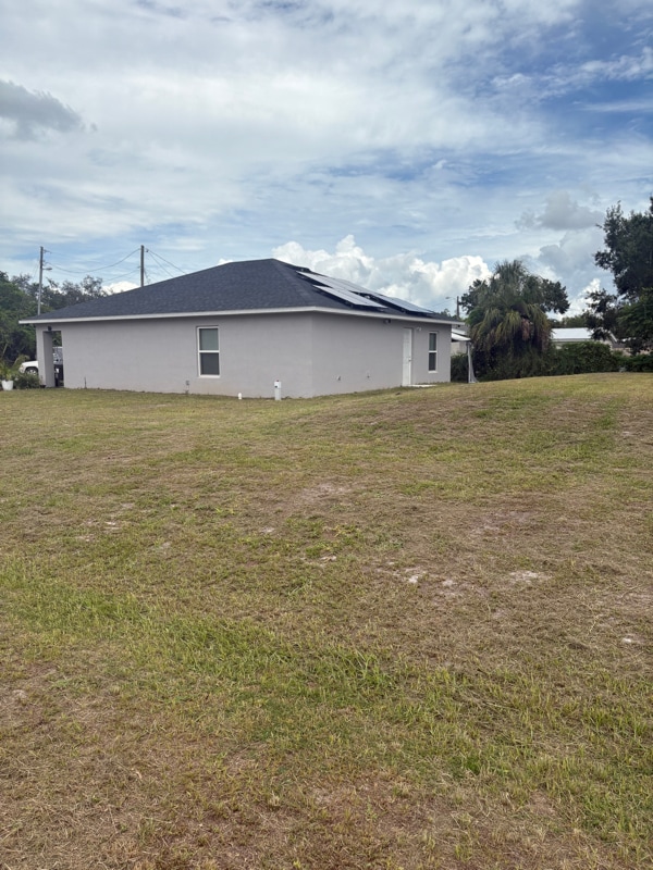 327 Tyler St in Lake Wales, FL - Building Photo - Building Photo