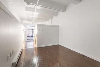 11 Hallam St, Unit 3 in Boston, MA - Building Photo - Building Photo