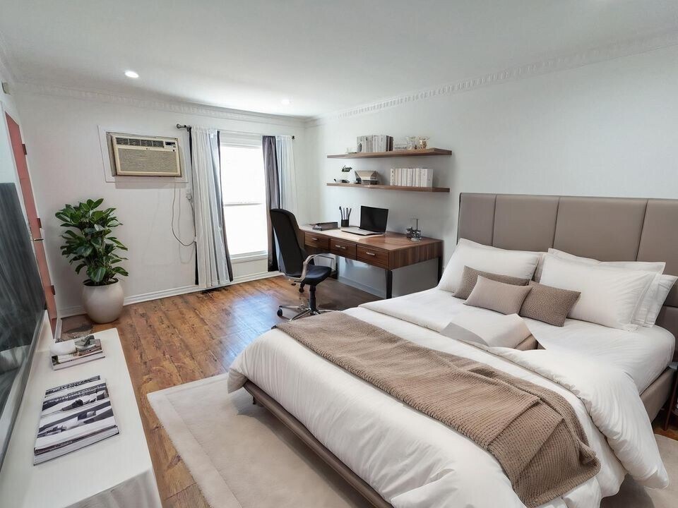 1509 Orange Grv Ave in Los Angeles, CA - Building Photo