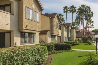 Sage Park Senior Apartment Homes in Anaheim, CA - Building Photo - Building Photo