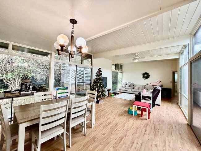 property at 1219 Ala Aolani St