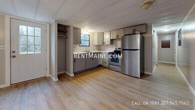 21 White Birch Ln in Levant, ME - Foto de edificio - Building Photo
