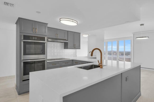 property at 529 S Flagler Dr