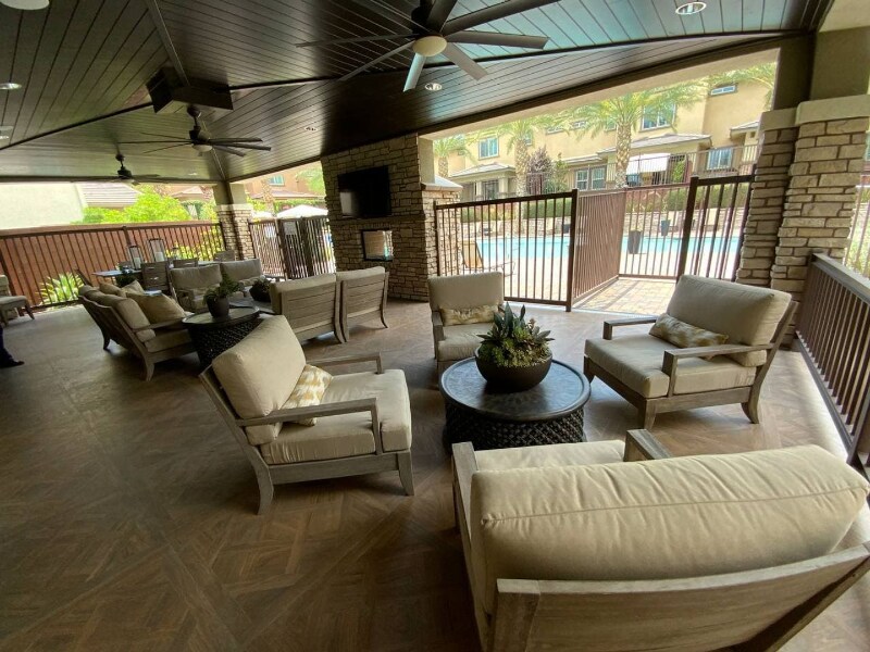 10373 Addie de Mar Ln in Las Vegas, NV - Building Photo