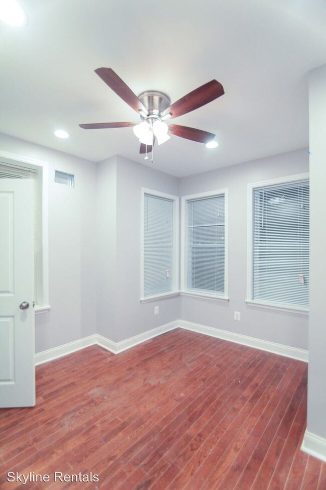 3214 W Norris St in Philadelphia, PA - Building Photo - Building Photo