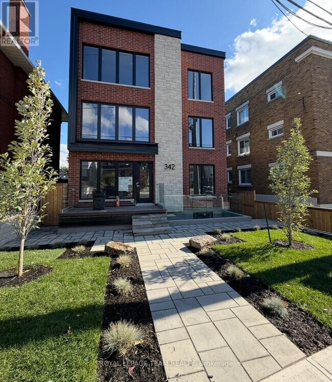 property at 342-342 Fifth Ave