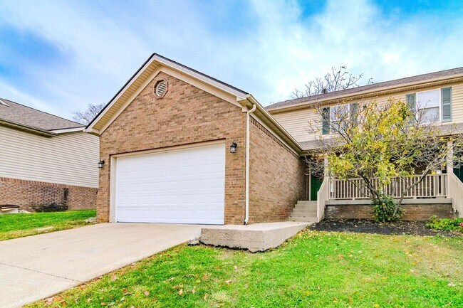 2539 Danielle Ln in Lexington, KY - Building Photo - Building Photo