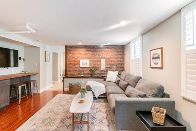 property at 4600 McPherson Ave