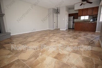 3114 Isla Marino St in El Paso, TX - Building Photo - Building Photo