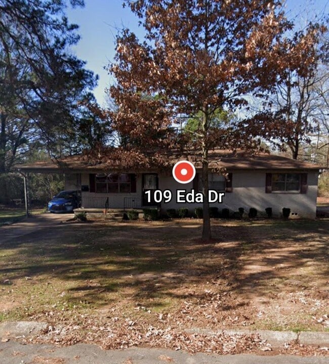 property at 109 Eda Dr