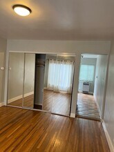 3430 Cattaraugus Ave, Unit 4 in Culver City, CA - Building Photo - Building Photo