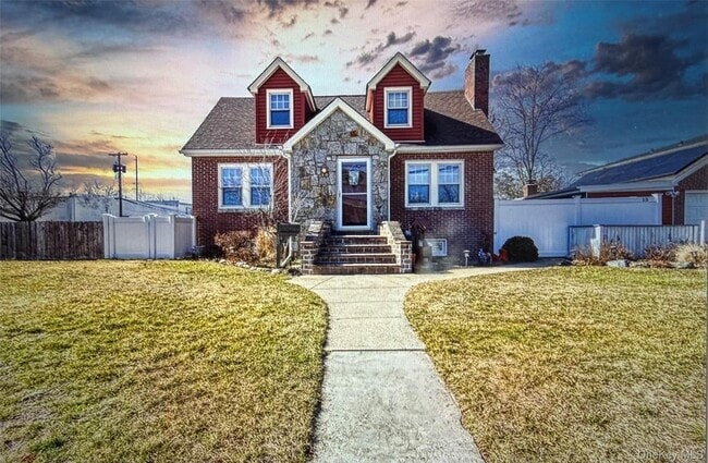 property at 15 Park St